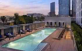 Courtyard By Marriott Los Angeles L.A. Live
